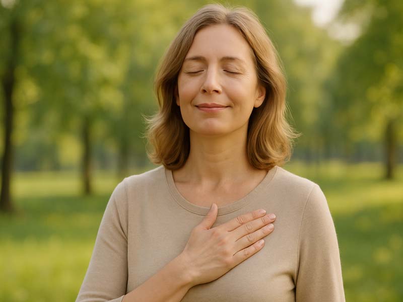Benessere cardiovascolare e supporto naturale per il cuore
