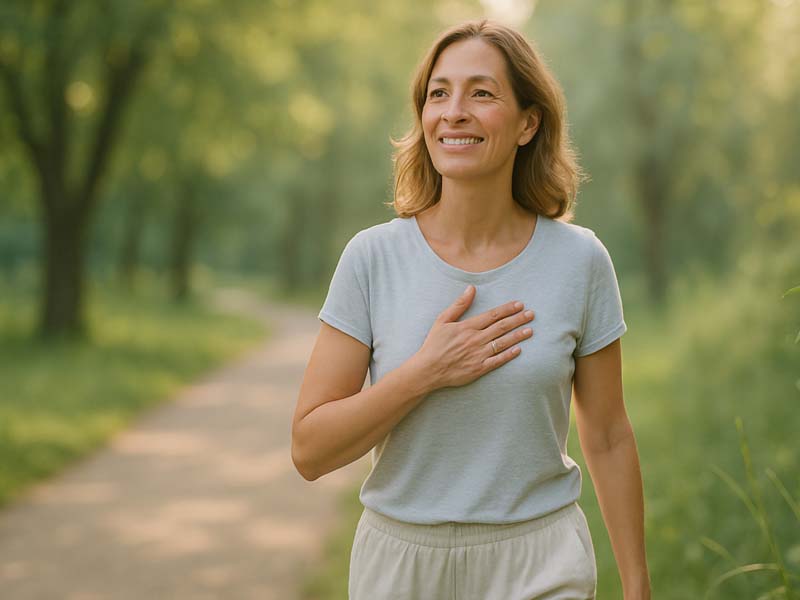 Soluzioni naturali per gestire la pressione alta e migliorare la salute cardiovascolare