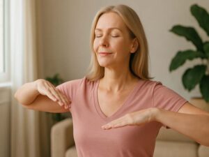 Supporto naturale per donne con metabolismo lento e peso instabile