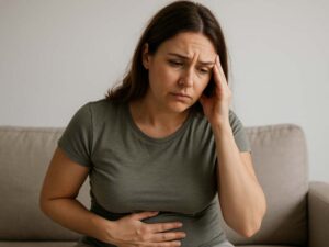 Controllo naturale del peso e benessere quotidiano