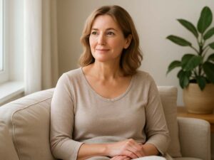 Benessere urinario femminile e sollievo naturale dai fastidi