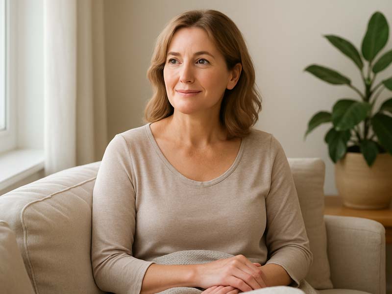 Benessere urinario femminile e sollievo naturale dai fastidi
