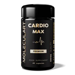 CardioMax integratore pressione