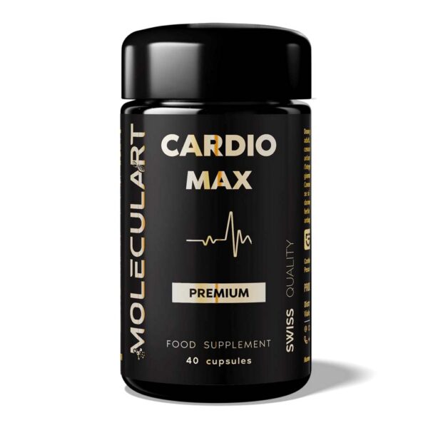 CardioMax integratore pressione