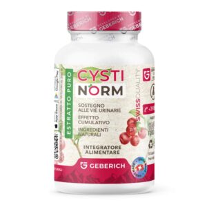Cystinorm benessere urinario donna