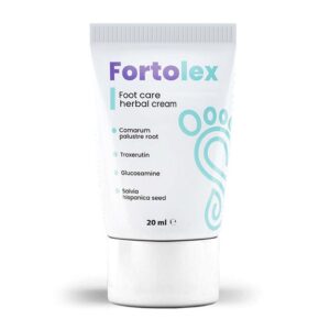 Crema Fortolex per il benessere delle articolazioni del pollice