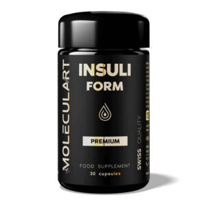Insuliform integratore per l'equilibrio glicemico
