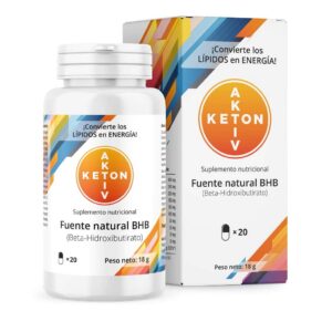 Keton Aktiv per il controllo del peso e il benessere femminile
