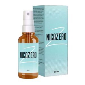 NicoZero spray antifumo