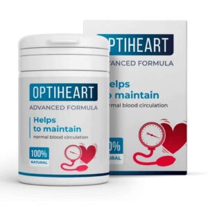 Integratore naturale per il benessere e l’equilibrio cardiovascolare