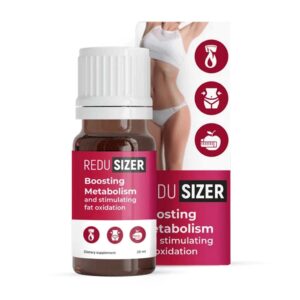 Redusizer integratore per metabolismo e controllo dell’appetito femminile
