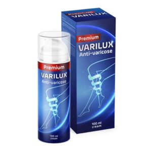 Varilux Premium gel per il comfort quotidiano di gambe affaticate